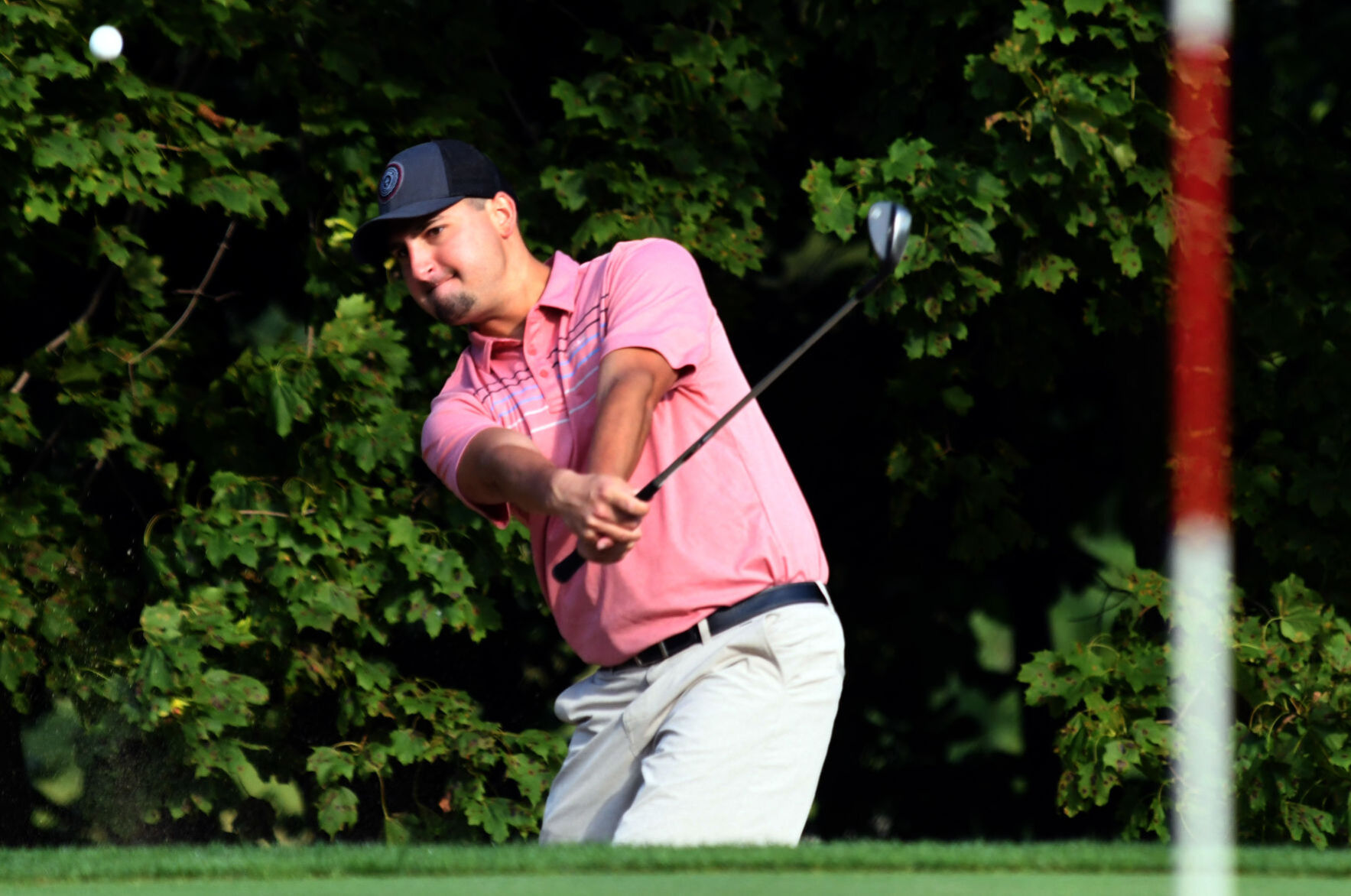 COUNTY OPEN 2